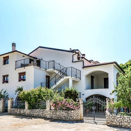 Casa Istriana Dajla Rooms Novigrad Istria エクステリア 写真