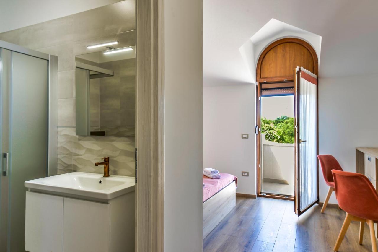 Casa Istriana Dajla Rooms Novigrad Istria エクステリア 写真