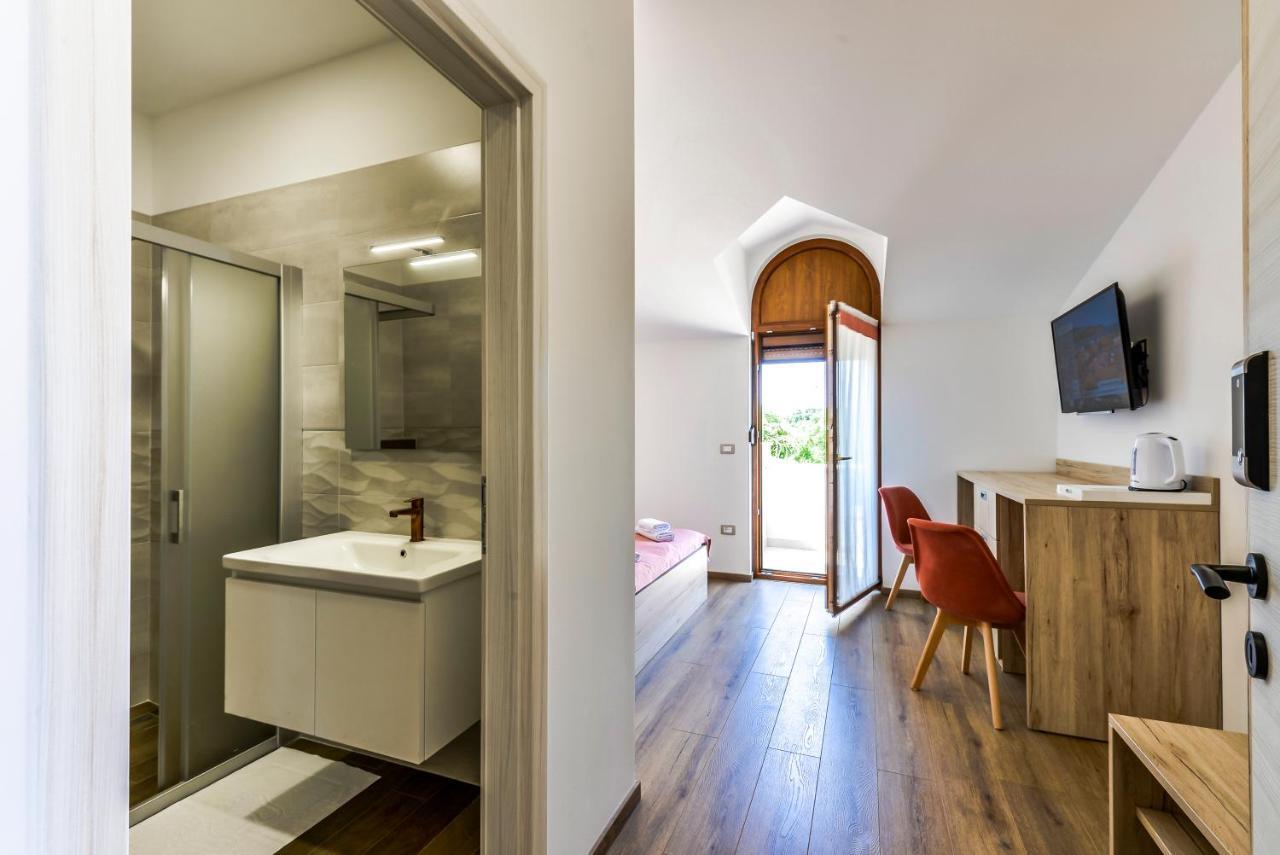 Casa Istriana Dajla Rooms Novigrad Istria エクステリア 写真
