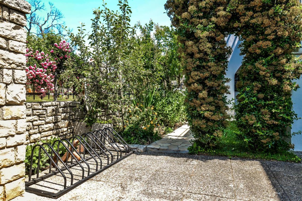 Casa Istriana Dajla Rooms Novigrad Istria エクステリア 写真