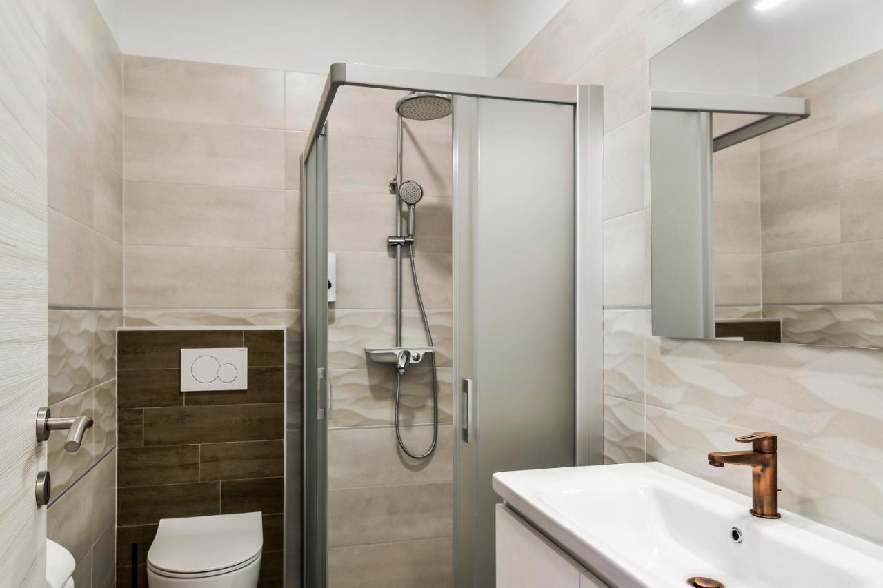 Casa Istriana Dajla Rooms Novigrad Istria エクステリア 写真