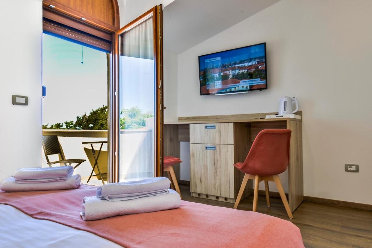 Casa Istriana Dajla Rooms Novigrad Istria エクステリア 写真