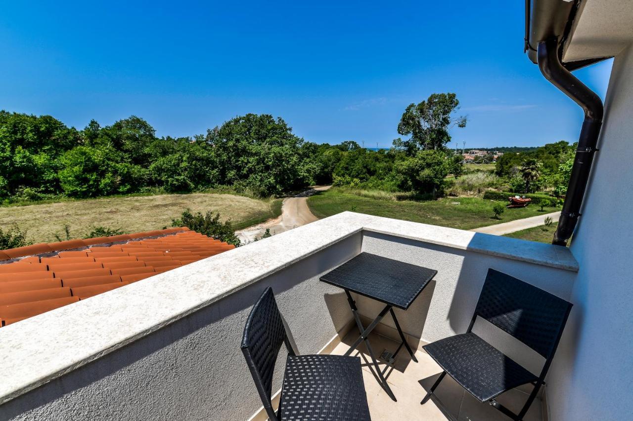 Casa Istriana Dajla Rooms Novigrad Istria エクステリア 写真