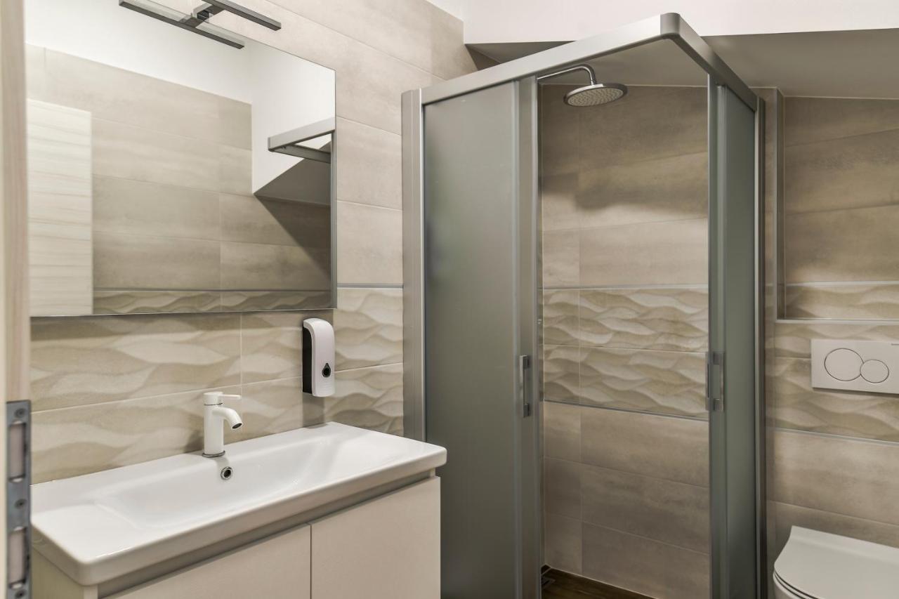 Casa Istriana Dajla Rooms Novigrad Istria エクステリア 写真